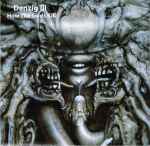 Cover of Danzig III: How The Gods Kill, 2009, CD