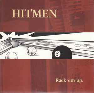 Hitmen (2) - Rack 'Em Up album cover