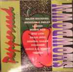 Pepperseed Showdown (CD) - Discogs