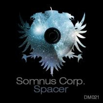 ladda ner album Somnus Corp - Spacer