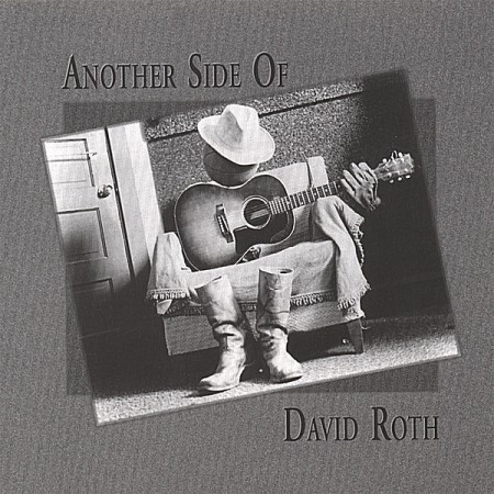 last ned album David Roth - Another Side Of David Roth