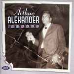 Arthur Alexander – The Greatest (2006, CD) - Discogs