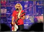 télécharger l'album Sammy Hagar - Theres Only One Way To Rock