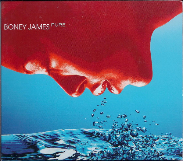 baixar álbum Boney James - Pure