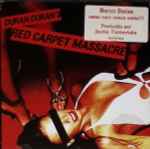 Cover of Red Carpet Massacre, 2007, CD