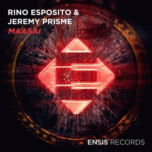 télécharger l'album Rino Esposito & Jeremy Prisme - Maasai