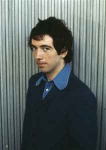 Pete Shelley on Discogs