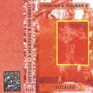 Limbs Bin – Bliss Tech+ (2017, Cassette) - Discogs