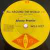Johnny Preston - All Around The World