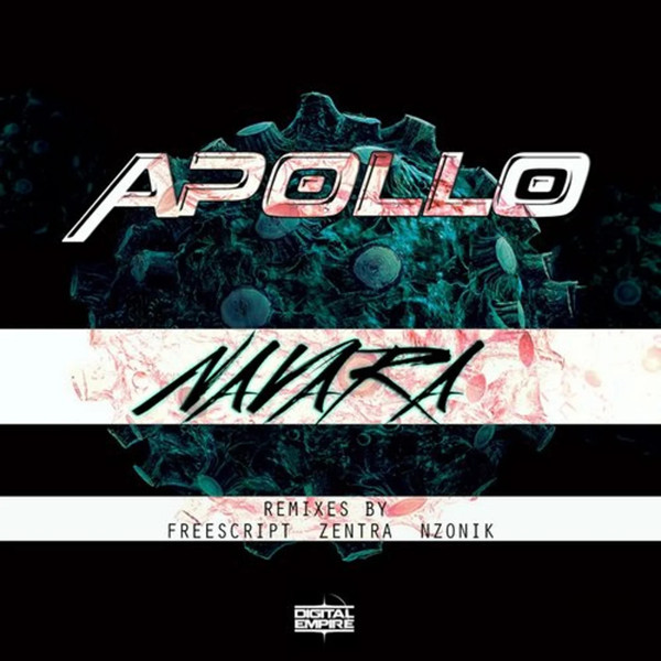 baixar álbum Apollo (USA) - Navara