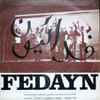 La Comune* - Fedayn