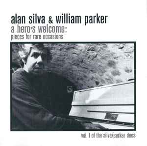 A Hero's Welcome: Pieces For Rare Occasions (CD, Album) for sale