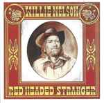 Cover of Red Headed Stranger, 2000, CD