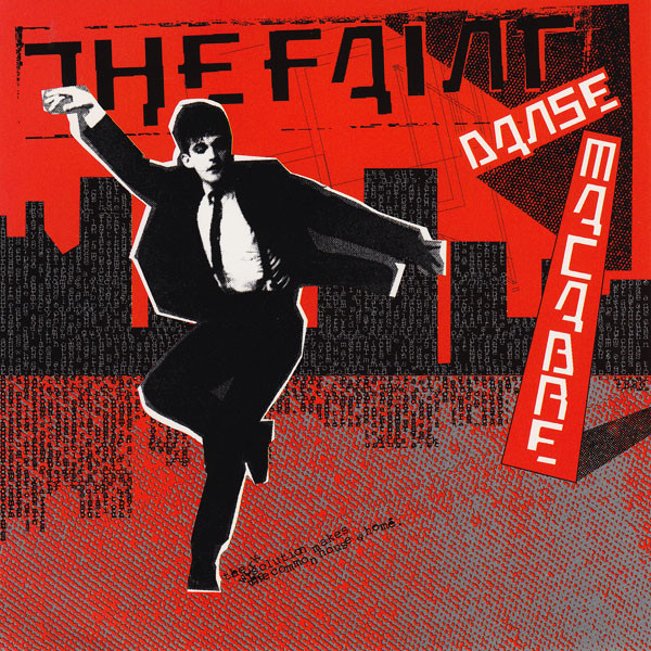 The Faint - Danse Macabre | Releases | Discogs