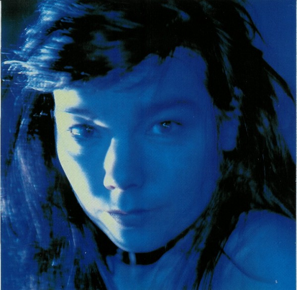 Björk – Telegram (2005, CD) - Discogs