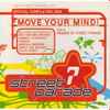 Friends Of Street Parade - Street Parade 2006 Official Compilation - Move Your Mind!
