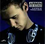 Cover of A State Of Trance 2005, 2005-03-12, CD