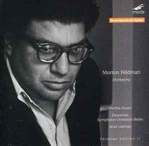 Morton Feldman - Orchestra