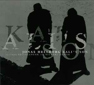 Jonas Hellborg - Kali's Son