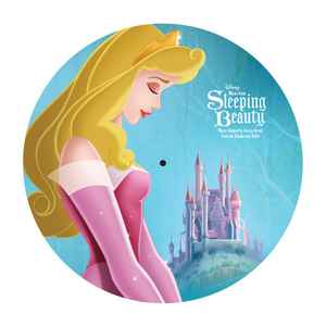 Music From Sleeping Beauty - Various