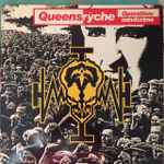 Queensrÿche - Operation: Mindcrime | Releases | Discogs