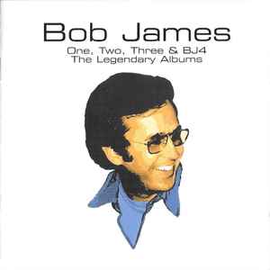 The Legendary Albums - Bob James