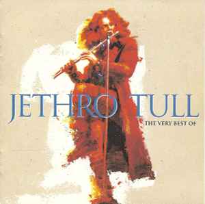 Jethro Tull – The Very Best Of (1994, CD) - Discogs