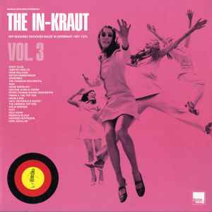 Various - The In-Kraut Vol. 3 Album-Cover