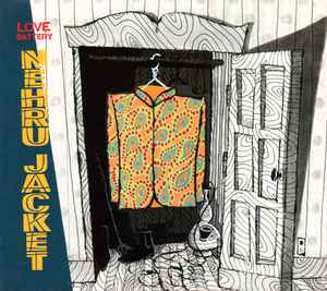 Love Battery - Nehru Jacket album cover
