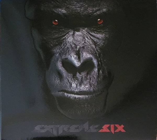 Extreme – Six (2023, Digisleeve, CD) - Discogs