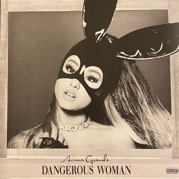 Ariana Grande – Sweetener (2018, Vinyl) - Discogs