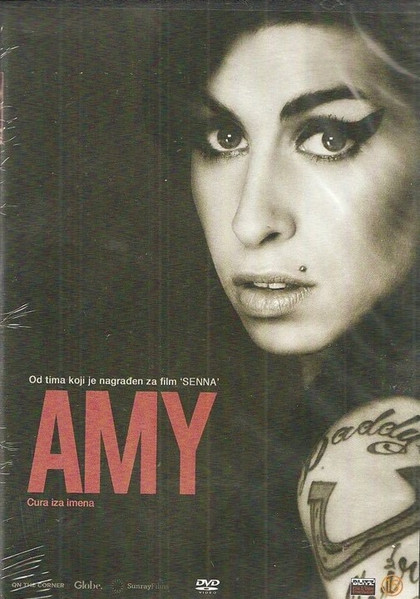 Amy Winehouse Amy Releases Discogs