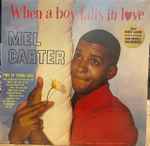 Cover of When A Boy Falls In Love, 2022-09-02, Vinyl