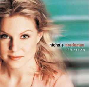 Nichole Nordeman - This Mystery album cover