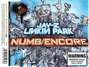 Jay-Z - Numb / Encore