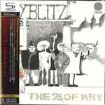 May Blitz - The 2nd Of May | Releases | Discogs