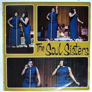 Soul Sisters (2) - The Soul Sisters