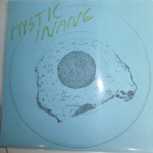 baixar álbum Mystic Inane - Eggs Onna Plate