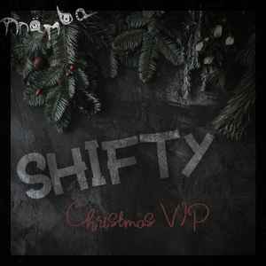 nnämba - Shifty (Christmas VIP) album cover