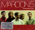 Cover of Songs About Jane, 2004-10-18, CD