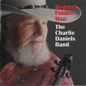 The Charlie Daniels Band - Redneck Fiddlin' Man