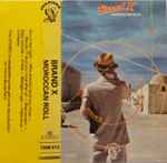 Cover of Moroccan Roll, 1977, Cassette
