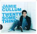 Cover of Twentysomething, 2005, CD