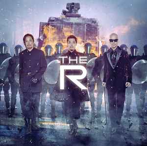 Rhymester - The R ~The Best Of Rhymester 2009-2014~ | Releases