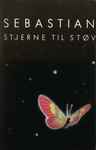 Cover of Stjerne Til Støv, 1981-10-00, Cassette