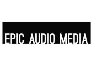 Epic Audio Media on Discogs