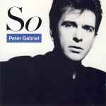 Cover of So, 1986-05-00, CD