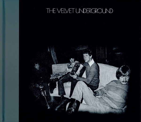 The Velvet Underground – The Velvet Underground (2014, 45th 