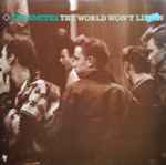 Cover of The World Won't Listen, 1987-05-18, Vinyl