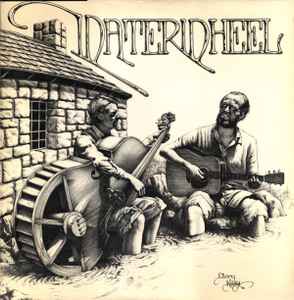 Waterwheel (2) - Waterwheel: LP, Album For Sale | Discogs